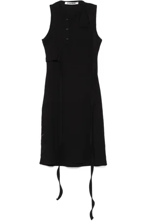 OTTOLINGER Robe-débardeur à coupe courte