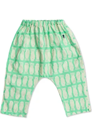Bobo Choses Pantalon Lucky Fish