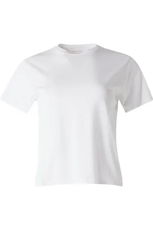TWP T-shirt à col rond