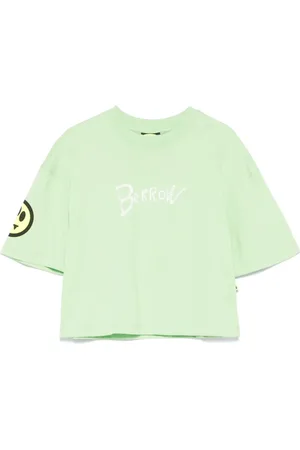 BARROW T-shirt à encolure ronde