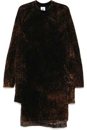 Stain Shade Sweat en coton