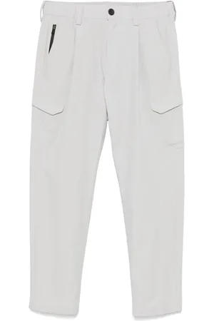 HERNO Pantalon à poches cargo