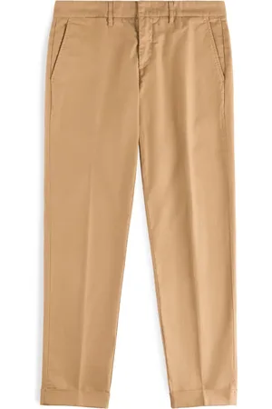 FAY Pantalon chino en coton