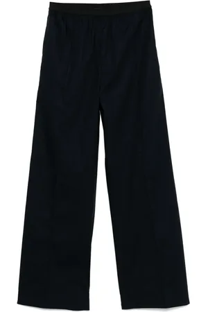 Plan C Pantalon à coupe droite