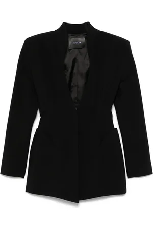 MUGLER Blazer à taille cintrée