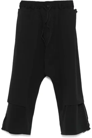 Y-3 Pantalon de jogging à rayures 3-Stripes