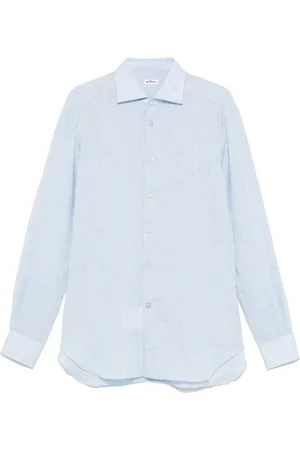 Kiton Chemise en coton