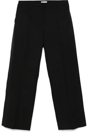OFF-WHITE Pantalon à coupe ample
