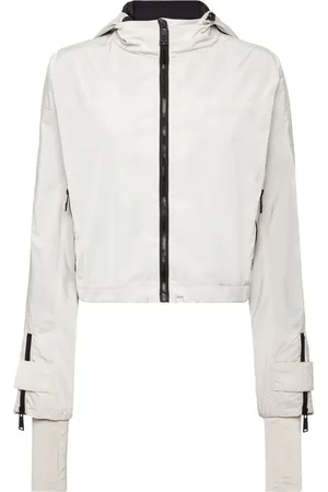 Philipp Plein Veste à imprimé Scratch