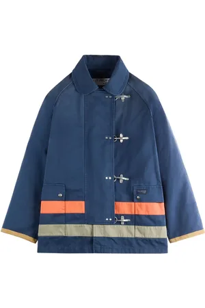 FAY Veste Four-Ganci