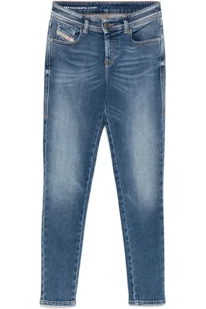 Diesel Jean Slandy (2017)