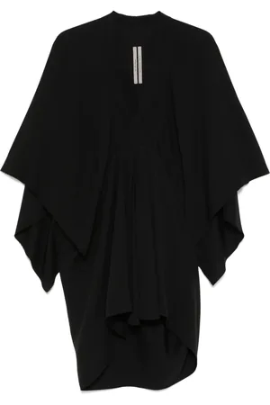 Rick Owens Robe Half Moon