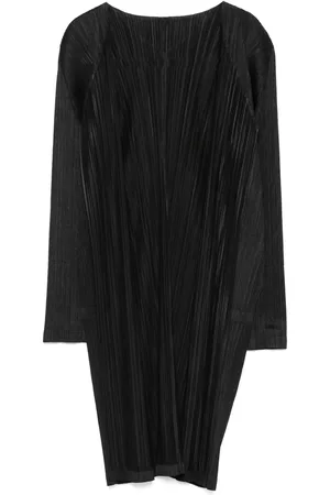 PLEATS PLEASE ISSEY MIYAKE Manteau January