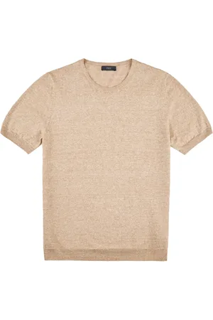 FAY T-shirt en maille