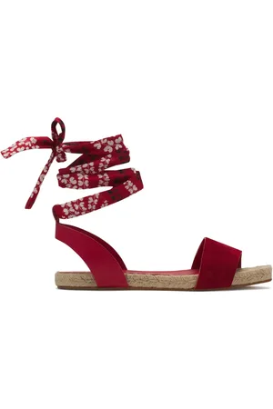 Lanvin Sandales en cuir