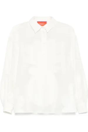 La DoubleJ Blouse Poet