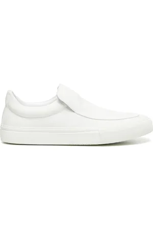 James Perse Baskets en maille classiques