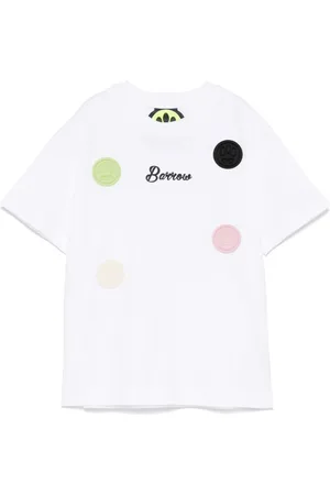 BARROW T-shirt à encolure ronde
