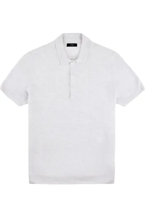 FAY Polo en maille