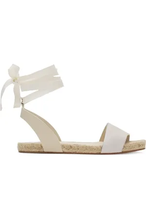 Lanvin Sandales en cuir
