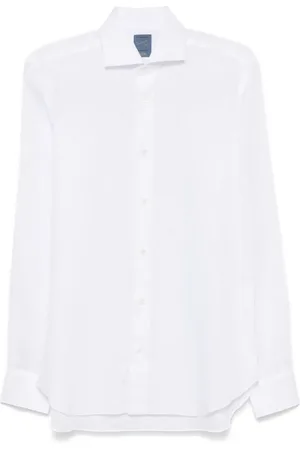 BARBA Chemise en lin