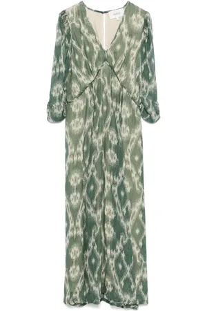 Bash Robe Matsa