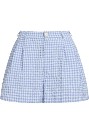 Marni Short à carreaux
