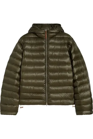 Jil Sander Doudoune zippée