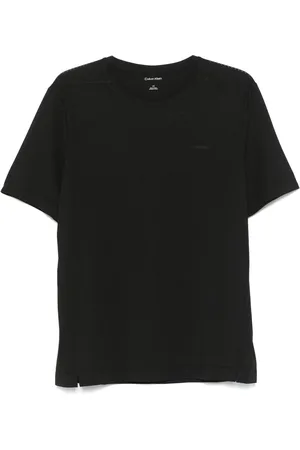 Calvin Klein T-shirt à logo imprimé