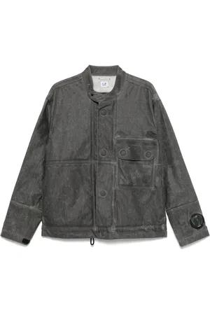 C.P. Company Veste Toob-Two