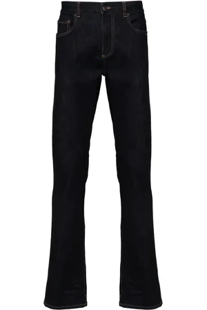 CANALI Jean à coupe slim