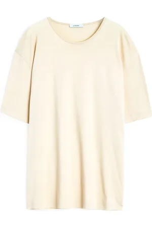 LEMAIRE T-shirt Relaxed