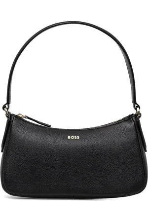 HUGO BOSS Sac porté épaule à logo