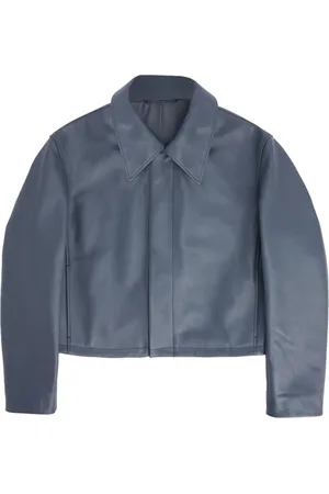 LEMAIRE Veste à coupe crop