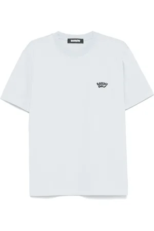 BARROW T-shirt à logo imprimé