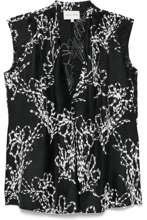 Loulou de Saison Blouse Asel