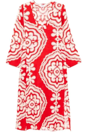 Lemlem Robe Theodora
