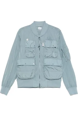 C.P. Company Veste Chrome-R