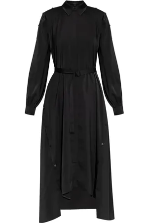 AllSaints Robe Lexi à coupe mi-longue