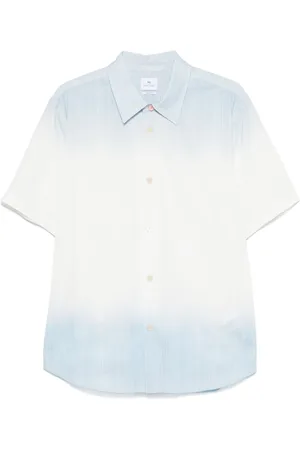 Paul Smith Chemise à rayures