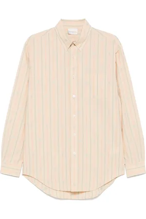 Drôle de Monsieur Chemise Monogramme