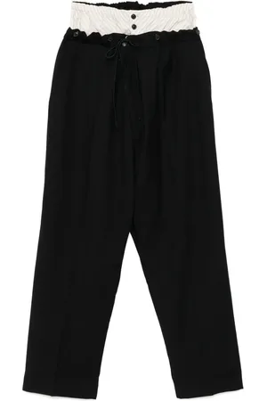 Maison Margiela Pantalon Anonimity of the Lining