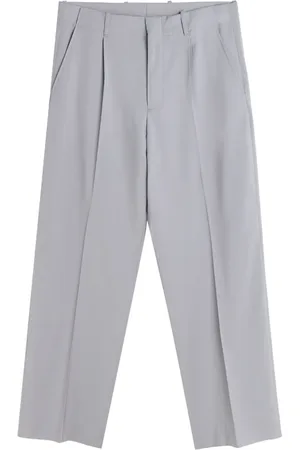 OUR LEGACY Pantalon chino Borrowed