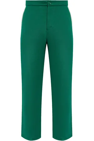 adidas Pantalon à coupe droite