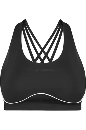 Philipp Plein Soutien-gorge push-up en soie