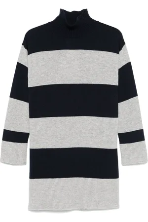 Max Mara Robe Desiderio à coupe courte