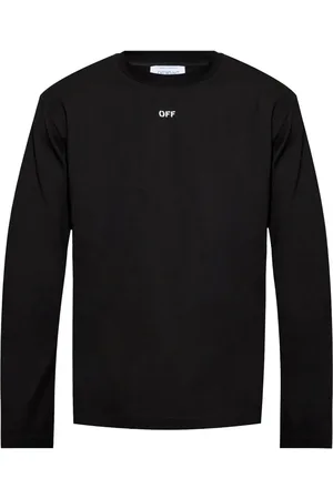 OFF-WHITE T-shirt à imprimé Arrows