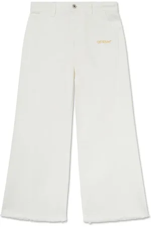 OFF-WHITE Jean Bookish