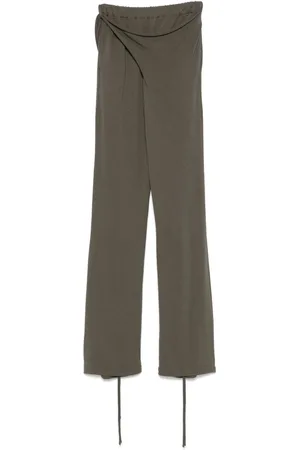 OTTOLINGER Pantalon à design structuré