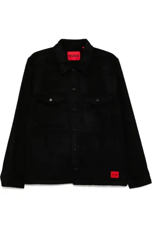 HUGO BOSS Chemise à boutonnière